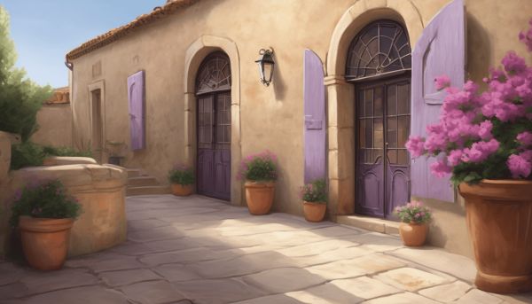 Narbonne bed and breakfast : trouvez un hébergement unique