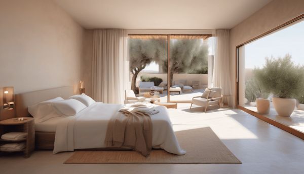 Séjournez dans un hôtel spa à Narbonne pour vous détendre