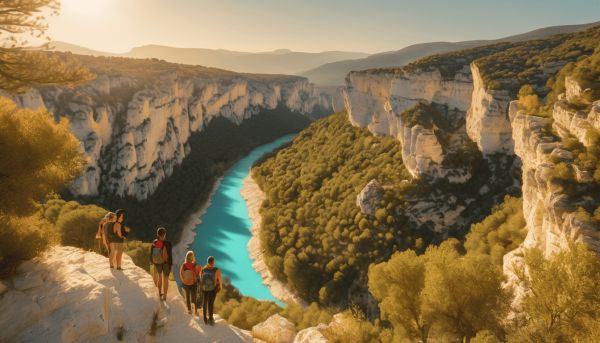 Vivez des moments inoubliables avec France aventure