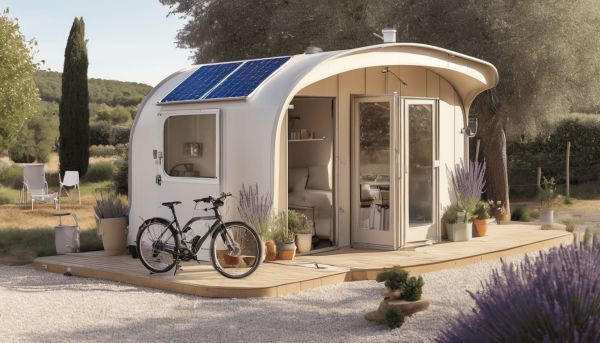 Votre mobil home dans le Var : le guide complet pour bien choisir