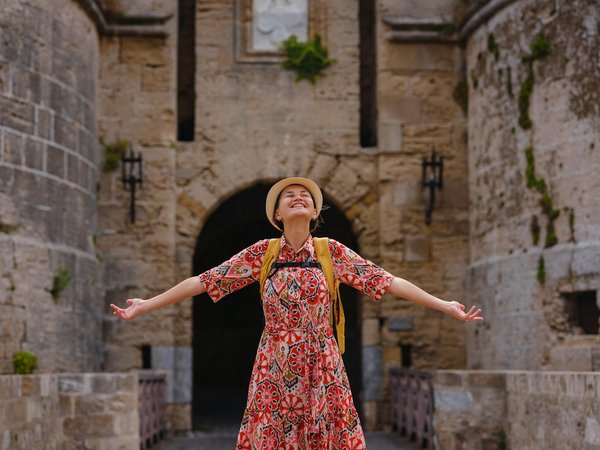 Les meilleures destinations du moment pour partir en voyage