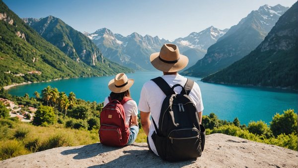 Voyage pas cher : économisez jusqu'à 60% sur vos vacances