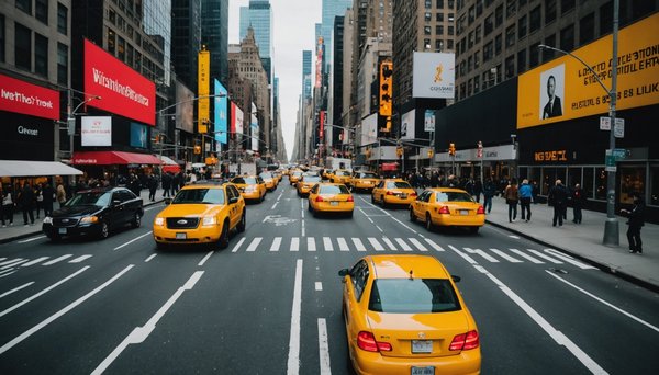 Visiter new york : 10 bons plans à ne pas manquer