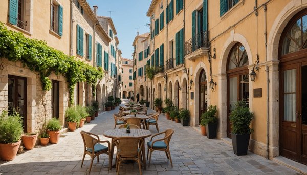 Services de conciergerie pour airbnb à antibes : boostez vos revenus