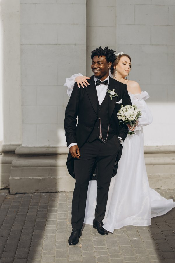 Votre mariage au cœur de la nature à l'Éco-Domaine de Pornic